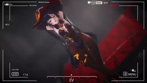 [Nella] Mona Insect Sex Bass Creator