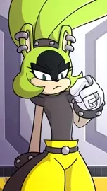 Espansion Surge [sachasketchy (itsover21)]