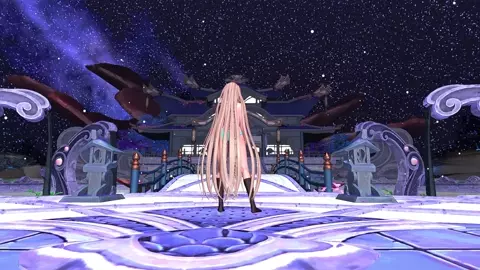 【MMD】一之瀬アスナ／LAYSHA-Party