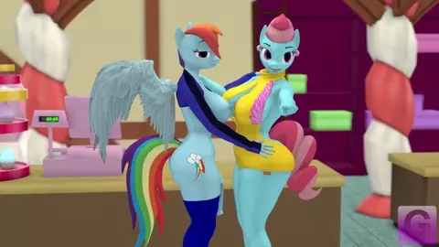 [Gorilka] Sugar Cuckold