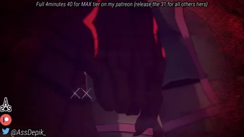 Kafka X demon trailler