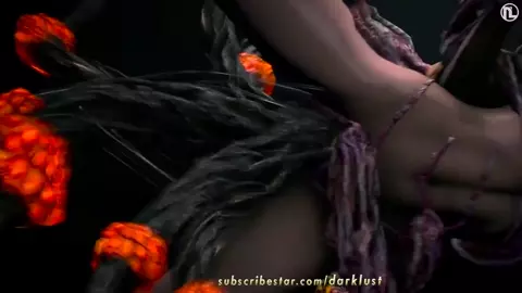 rey preview tentacles