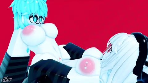 Aleti x Evelyn - Roblox