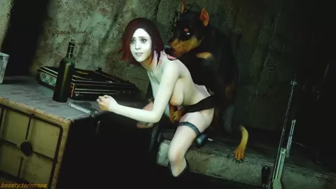 Secret Mission (Black Widow)