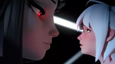 Phalia Titfuck - Scraggy