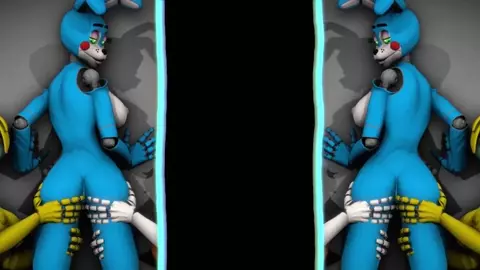 Bonnie SFM PMV Five Nights At Freddys FNAF