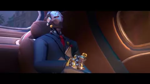 Oversexed 02: Die Hard, Fuck Harder