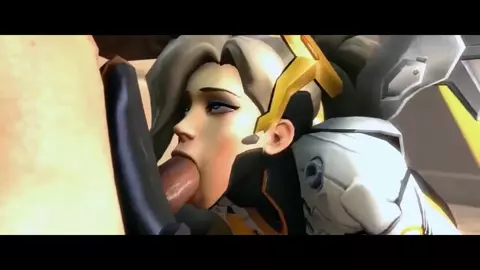 Oversexed 02: Die Hard, Fuck Harder