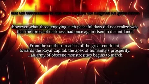 Attack on Orc EP2 Eng Sub [Survive]