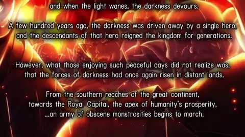 Attack on Orc EP1 Eng Sub [Survive]