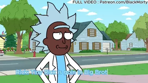 Ghettoverse 4 - TEASER