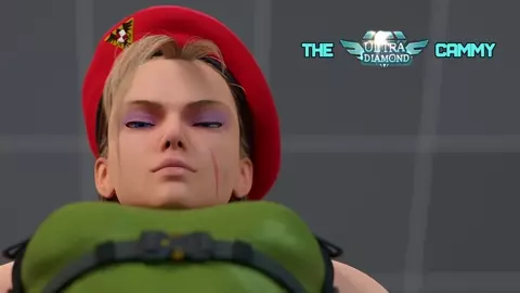 A Gamer Cock [Redmoa][4K]