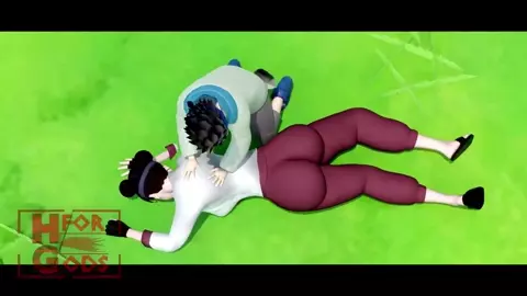 A Nice Post-Training [HForGods]