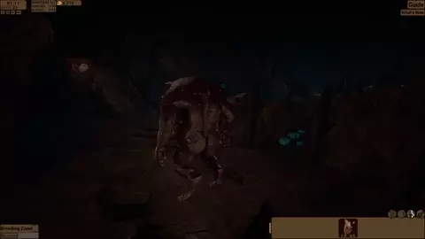 MudBlood Prologue v0.68.3.4 gameplay clip Neko and Abomination update