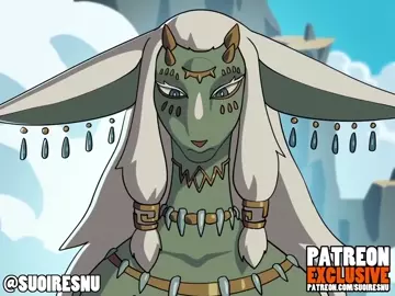 [4K] TOTK [SuoiresnuArt]