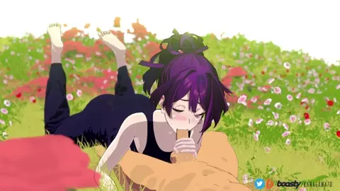 Yuzuriha (with sound)