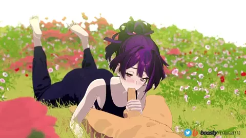 Yuzuriha (with sound)