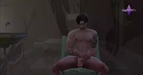 The Simphoria - 'Louder Mother'