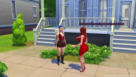 Sisters Episode 1: Real Estate