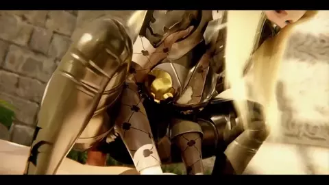 Megaera collection 4