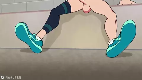 Spunklings [Maruten]