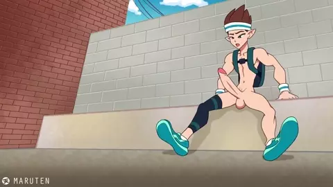 Spunklings [Maruten]