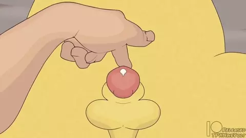 Lets fuck pikachu (nine-volt)