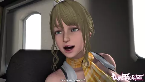 Flight Check [Onagi][4K]