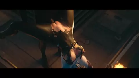 Spider-Gwen & Miles Morales [Creamtau][4K]