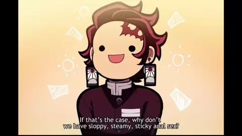 Rice Crackers [BlackWhiplash]