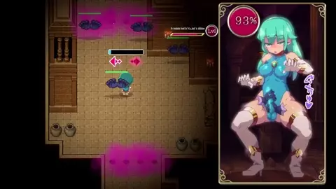 futanari-dungeon-kanade-animations 2