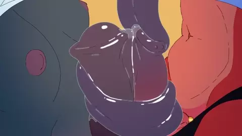 Passionate Futa Compilation