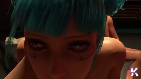 Ass Cracks [Kinkivas]