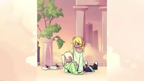 Max the Elf ♂ (part4)