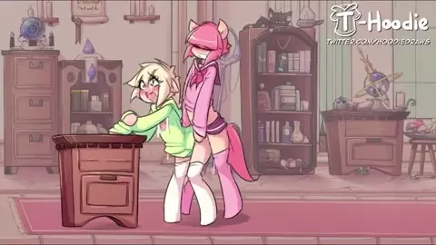 Max the Elf ♂(part 2)