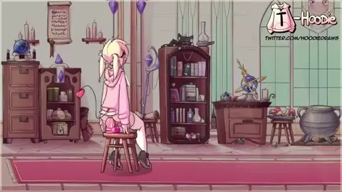 Max the Elf ♂  (part 1)