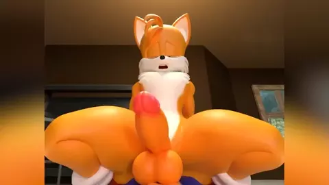 Gay Sonic the Hedgehog Compilation