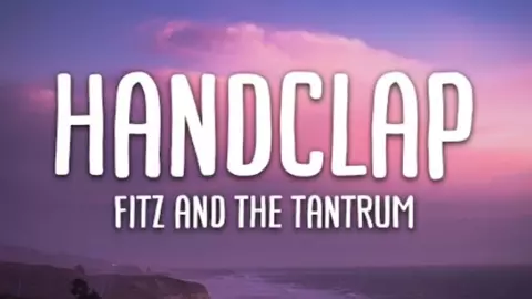 Hand Clap PMV/HMV Futa