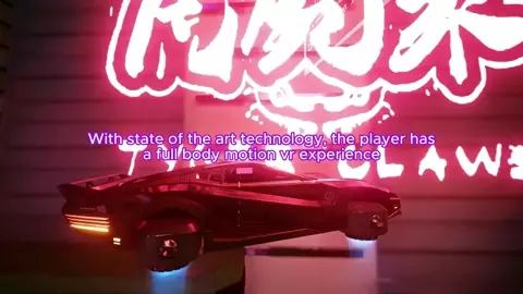 Cyberpunk 2077 PMV MMO