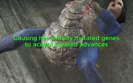 Fallout 4 Nora's Adventura 3