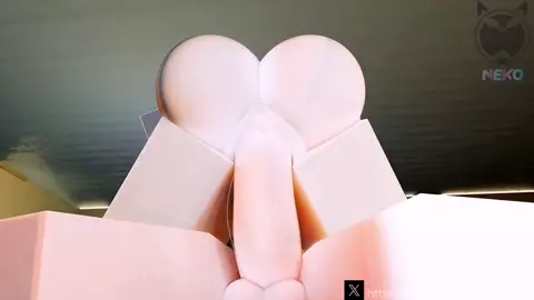 Minecraft r18 (Mizuki short)#1