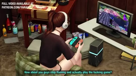 Haunt Me, Hold Me (Preview)