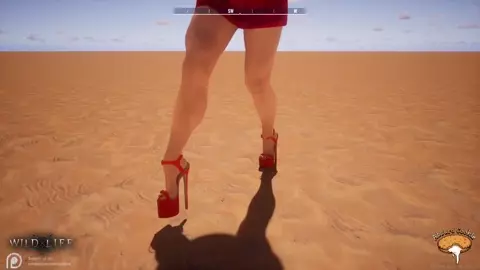 Shey Absurd Initiation isn't over