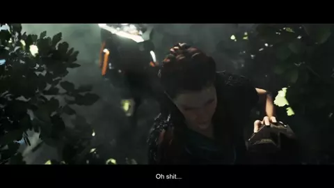 ZMSFM Aloy and Stalker