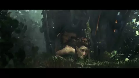 Aloy & Stalker (Dirty) [ZMSFM]