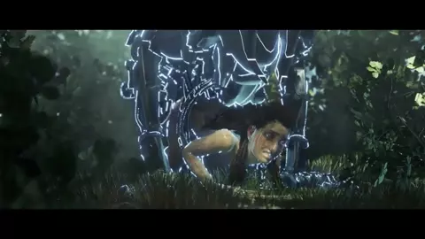 Aloy & Stalker (Dirty) [ZMSFM]