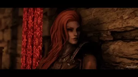 Trials of an Assassin: Episode 1