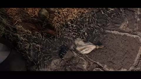 Trials of an Assassin: Episode 1