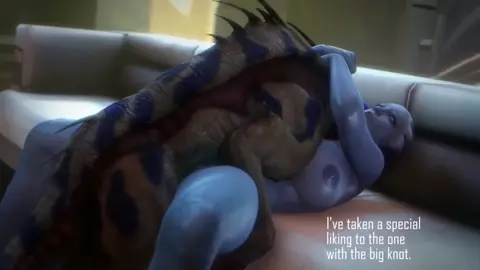 The A,B,C's of Monsters - Varren's & Voids