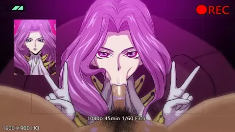 Britannias Scandal [Odd]